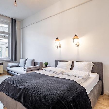 Luxurious Apartments At City Center 부다페스트 외부 사진