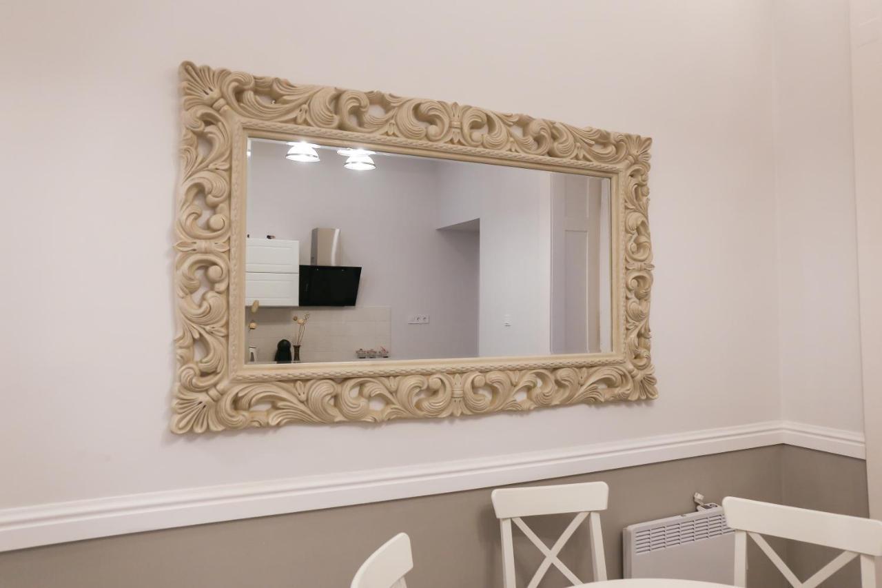 Luxurious Apartments At City Center 부다페스트 외부 사진