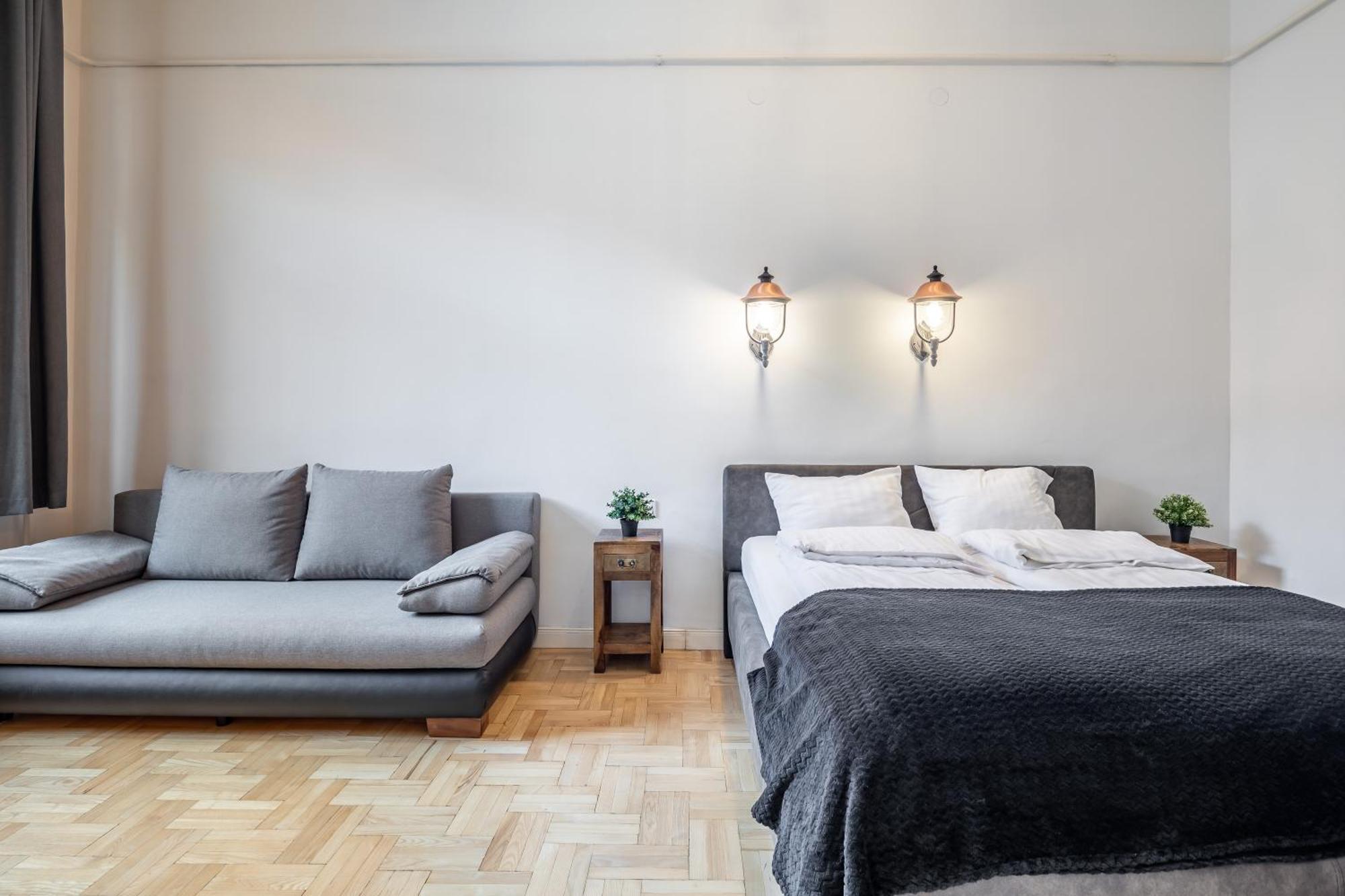 Luxurious Apartments At City Center 부다페스트 외부 사진