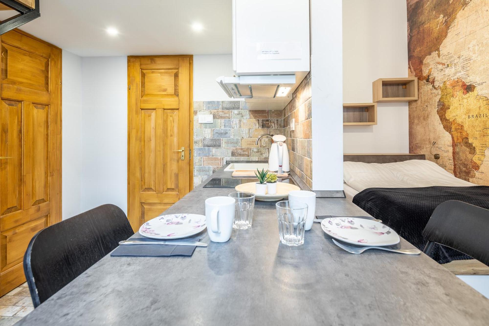 Luxurious Apartments At City Center 부다페스트 외부 사진